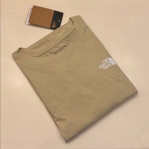 The North Face Men's Short Sleeve Tee Shirt